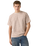The Levi's® Mens Red Tab™ Vintage T-Shirt in Pumice Stone Overdye