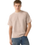 The Levi's® Mens Red Tab™ Vintage T-Shirt in Pumice Stone Overdye