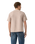 The Levi's® Mens Red Tab™ Vintage T-Shirt in Pumice Stone Overdye