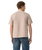 The Levi's® Mens Red Tab™ Vintage T-Shirt in Pumice Stone Overdye