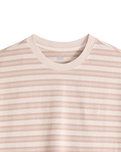 The Levi's® Mens Red Tab™ Vintage T-Shirt in Pumice Stone Overdye