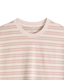 The Levi's® Mens Red Tab™ Vintage T-Shirt in Pumice Stone Overdye