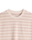 The Levi's® Mens Red Tab™ Vintage T-Shirt in Pumice Stone Overdye