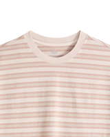 The Levi's® Mens Red Tab™ Vintage T-Shirt in Pumice Stone Overdye