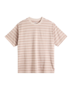 The Levi's® Mens Red Tab™ Vintage T-Shirt in Pumice Stone Overdye