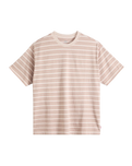 The Levi's® Mens Red Tab™ Vintage T-Shirt in Pumice Stone Overdye
