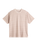 The Levi's® Mens Red Tab™ Vintage T-Shirt in Pumice Stone Overdye