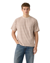 The Levi's® Mens Red Tab™ Vintage T-Shirt in Pumice Stone Overdye