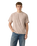 The Levi's® Mens Red Tab™ Vintage T-Shirt in Pumice Stone Overdye