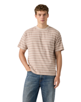 The Levi's® Mens Red Tab™ Vintage T-Shirt in Pumice Stone Overdye