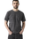 Red Tab™ Vintage T-Shirt in Smoked Pearl Overdye