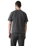 Red Tab™ Vintage T-Shirt in Smoked Pearl Overdye