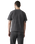 Red Tab™ Vintage T-Shirt in Smoked Pearl Overdye