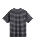 The Levi's® Mens Red Tab™ Vintage T-Shirt in Smoked Pearl Overdye