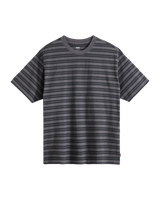 The Levi's® Mens Red Tab™ Vintage T-Shirt in Smoked Pearl Overdye
