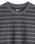 The Levi's® Mens Red Tab™ Vintage T-Shirt in Smoked Pearl Overdye
