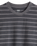 The Levi's® Mens Red Tab™ Vintage T-Shirt in Smoked Pearl Overdye