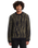 The Volcom Mens Wazermoon Jumper in Black