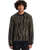 The Volcom Mens Wazermoon Jumper in Black