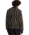 The Volcom Mens Wazermoon Jumper in Black