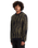 The Volcom Mens Wazermoon Jumper in Black