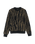 The Volcom Mens Wazermoon Jumper in Black