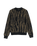 The Volcom Mens Wazermoon Jumper in Black