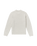 The Volcom Mens Edmonder II Jumper in Dirty White