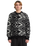 The Volcom Mens Zagner Jumper in Black
