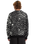 The Volcom Mens Zagner Jumper in Black