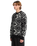 The Volcom Mens Zagner Jumper in Black