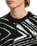 The Volcom Mens Zagner Jumper in Black