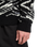 The Volcom Mens Zagner Jumper in Black