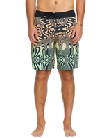 The Volcom Mens Filip Rygalski Mod-Tech Boardshorts in Multi