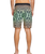 The Volcom Mens Filip Rygalski Mod-Tech Boardshorts in Multi