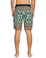 The Volcom Mens Filip Rygalski Mod-Tech Boardshorts in Multi