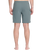 Lido Solid Mod Boardshorts in Tradewinds