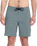 Lido Solid Mod Boardshorts in Tradewinds