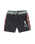 Star Shields Boardshorts in Stealth