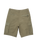 The Volcom Mens Strange Tripper Walkshorts in Wintermoss