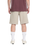 Billow Walkshorts in Light Khaki