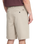 Billow Walkshorts in Light Khaki