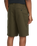 The Volcom Mens Billow Walkshorts in Wren