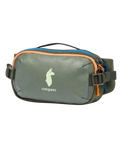 Allpa X 1.5L Bumbag in Fatigue