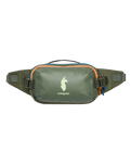 Allpa X 1.5L Bumbag in Fatigue