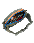 Allpa X 1.5L Bumbag in Fatigue