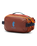 The Cotopaxi Allpa X 1.5L Bumbag in Rusty