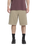 Freazy Loose Walkshorts in Light Khaki
