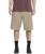 Freazy Loose Walkshorts in Light Khaki