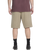 Freazy Loose Walkshorts in Light Khaki